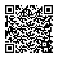 QR Code สำหรับหมายเลขโทรศัพท์ +19799441094