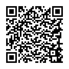 QR-код для номера телефона +19799441108