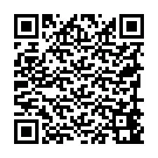 QR-Code für Telefonnummer +19799441114