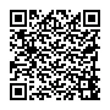 QR-код для номера телефона +19799441244