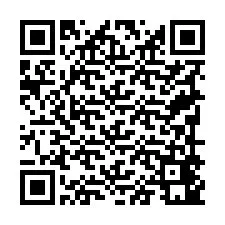 QR-Code für Telefonnummer +19799441271