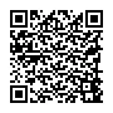 QR Code สำหรับหมายเลขโทรศัพท์ +19799441290