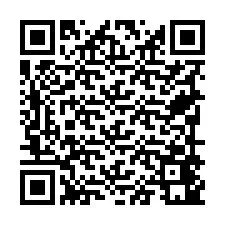 QR-код для номера телефона +19799441363