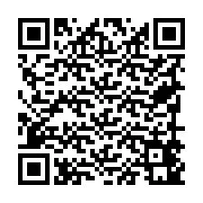 QR Code for Phone number +19799441443
