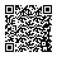 QR-Code für Telefonnummer +19799441774