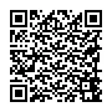 QR Code for Phone number +19799441932