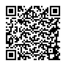 QR Code for Phone number +19799442052