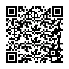 QR Code for Phone number +19799442152