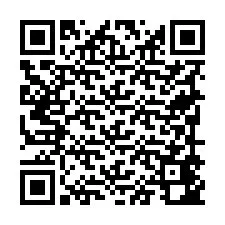 QR Code for Phone number +19799442176