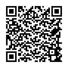 QR Code for Phone number +19799442267