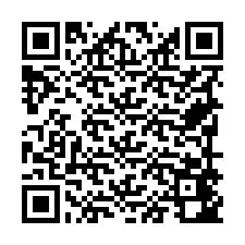 QR Code for Phone number +19799442327