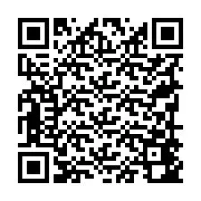 QR Code for Phone number +19799442370