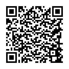 QR Code for Phone number +19799442391