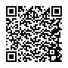 QR Code for Phone number +19799442399