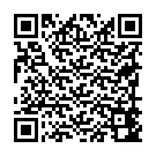 QR Code for Phone number +19799442462