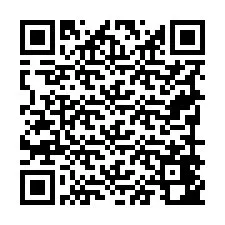 QR Code for Phone number +19799442985