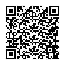 QR-Code für Telefonnummer +19799445936