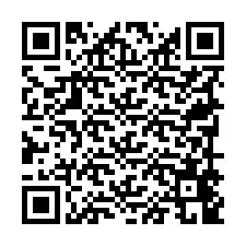 Kode QR untuk nomor Telepon +19799449578