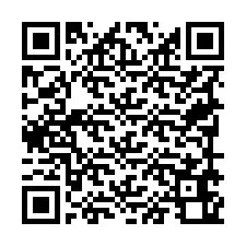 QR kód a telefonszámhoz +19799660129