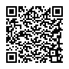 Kode QR untuk nomor Telepon +19799660130