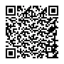 QR Code for Phone number +19799850083