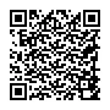 QR Code for Phone number +19799850315