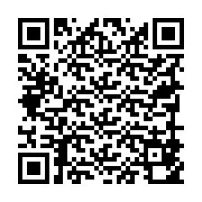 QR Code for Phone number +19799850408