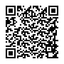 QR Code for Phone number +19799850752