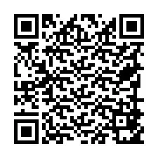 QR Code for Phone number +19799851283