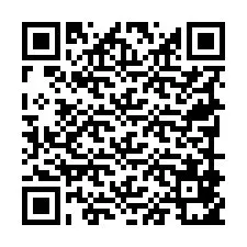 QR-Code für Telefonnummer +19799851598