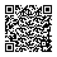 QR Code for Phone number +19799851600