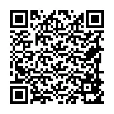 QR Code for Phone number +19799851767