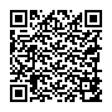 QR Code for Phone number +19799852438