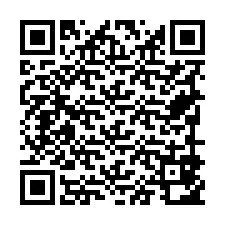 QR Code for Phone number +19799852817