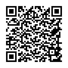 QR Code for Phone number +19799853467
