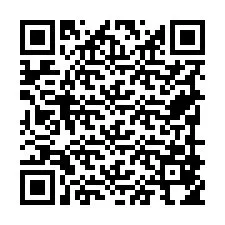 QR Code for Phone number +19799854357