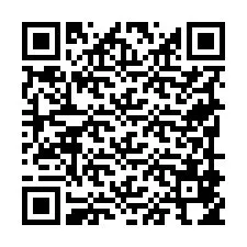 QR Code for Phone number +19799854576