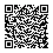 QR Code for Phone number +19799855048