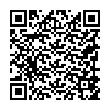 QR Code for Phone number +19799855175