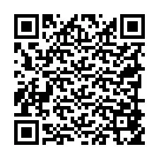 QR код за телефонен номер +19799855398