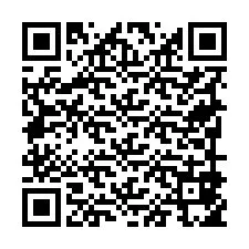 QR Code for Phone number +19799855836