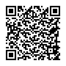 QR-код для номера телефона +19799855853