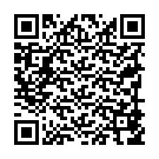 QR Code for Phone number +19799856130