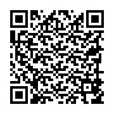 QR Code for Phone number +19799856458