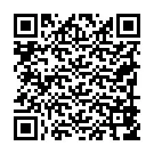 QR Code for Phone number +19799856935