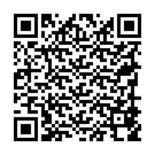 QR Code for Phone number +19799858150