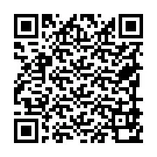 QR Code for Phone number +19799970023