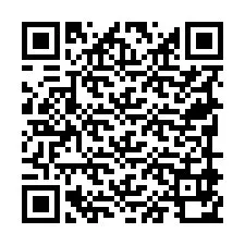 QR код за телефонен номер +19799970064