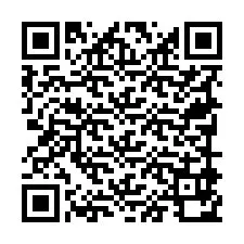 QR Code for Phone number +19799970098