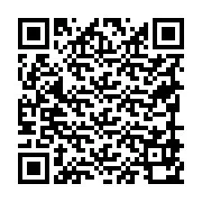 QR Code for Phone number +19799970102